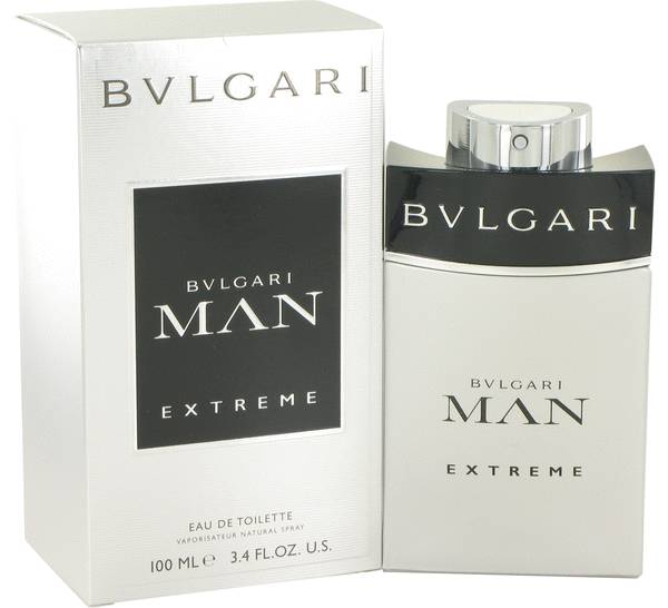 Bvlgari MAN Extreme