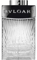 Bvlgari MAN Silver Limited Edition