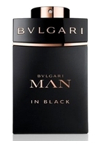 Bvlgari Man In Black
