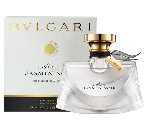 Bvlgari Mon Jasmin Noir