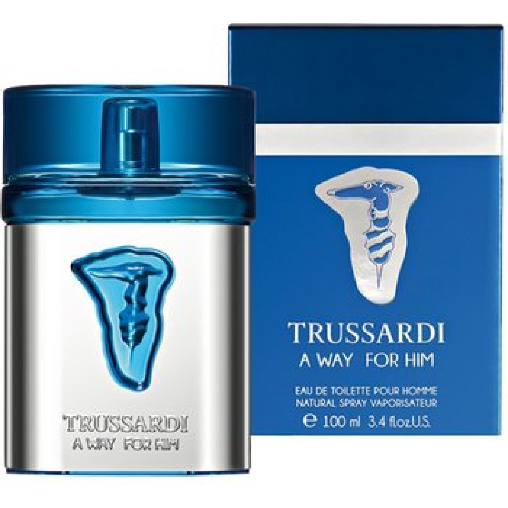 Trussardi A Way for Him