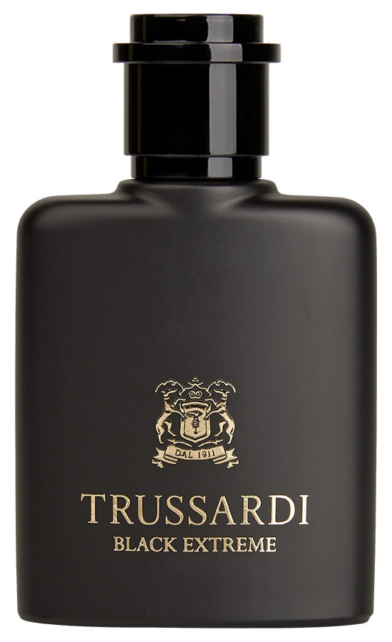 Trussardi Black Extreme