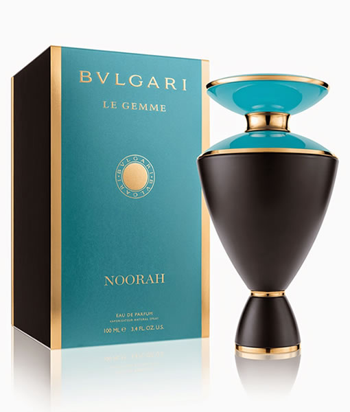 Bvlgari Noorah
