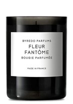 Byredo Fragranced Candle Fleur Fantome