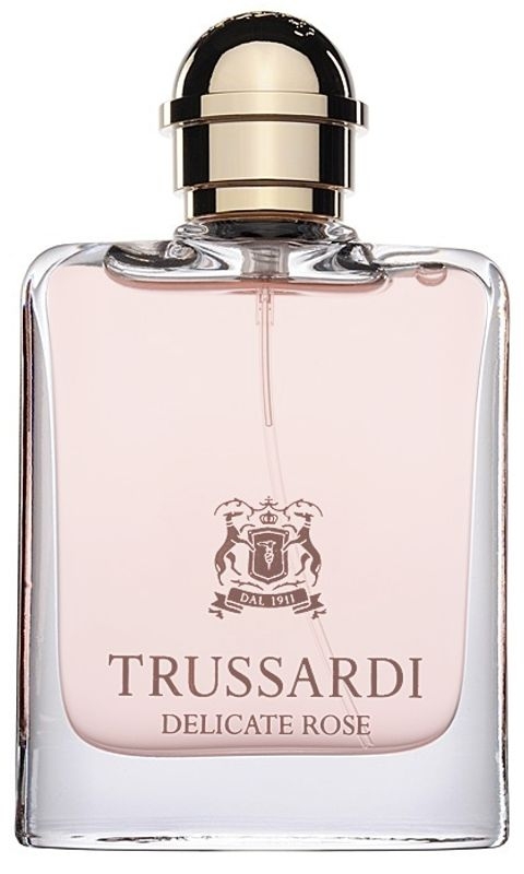 Trussardi Delicate Rose