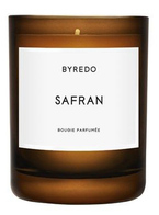 Byredo Fragranced Candle Safran