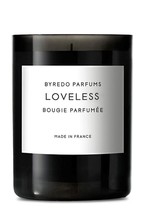 Byredo Fragranced Candles Loveless