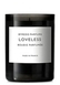 Byredo Fragranced Candles Loveless
