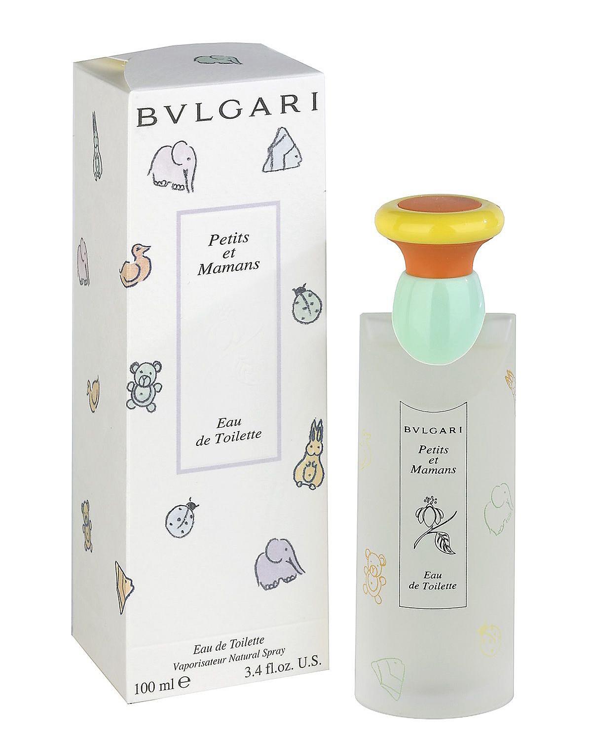 Bvlgari Petits et Mamans