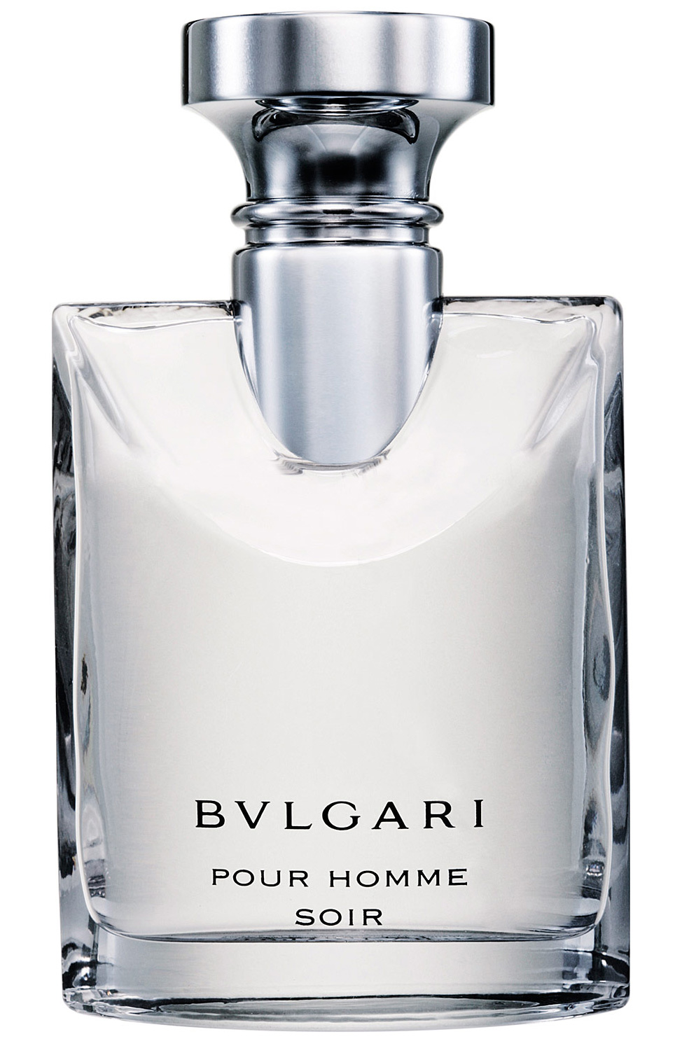 Bvlgari Pour Homme Soir