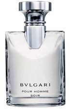 Bvlgari Pour Homme Soir