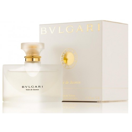 Bvlgari Voile De Jasmin
