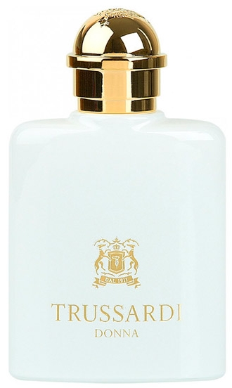 Trussardi Donna 2011