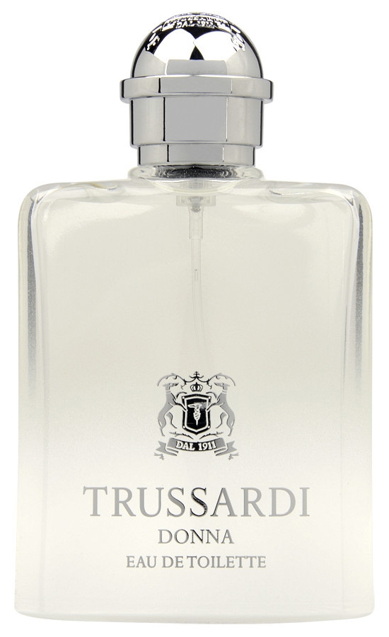 Trussardi Donna Eau de Toilette