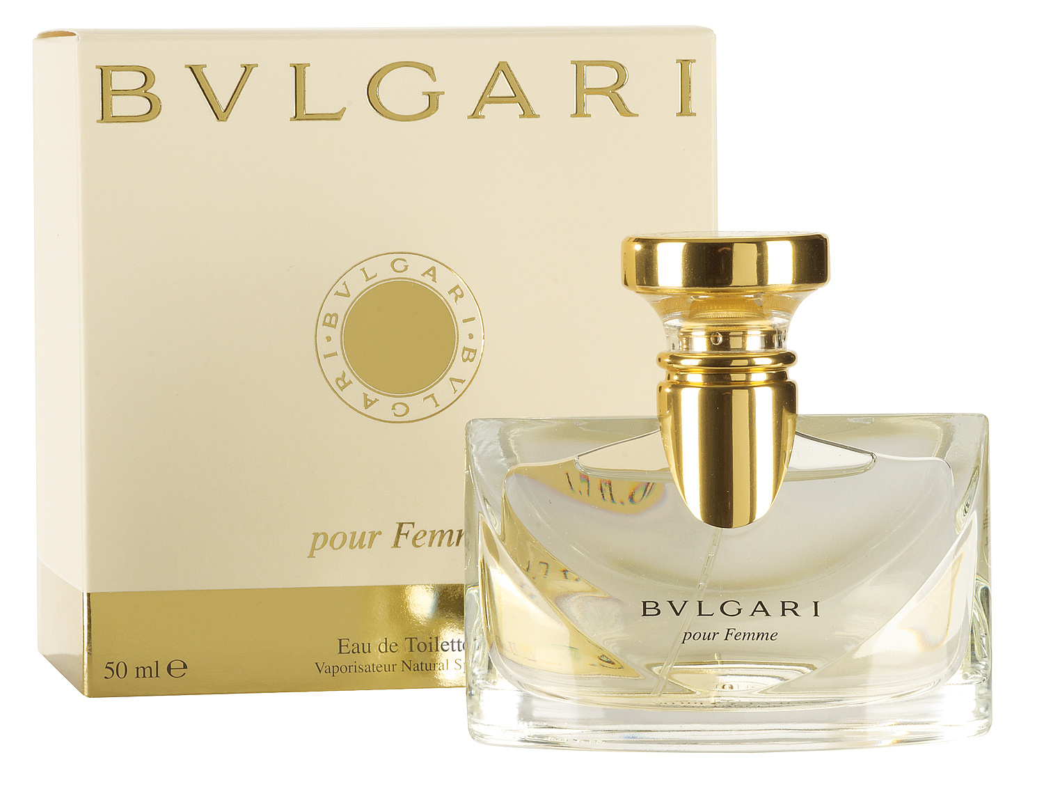 Bvlgari Women