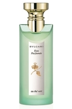 Bvlgari au The Vert
