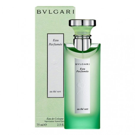 Bvlgari au The Vert