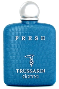 Trussardi Donna Fresh