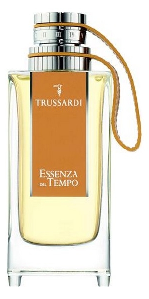 Trussardi Essenza Del Tempo