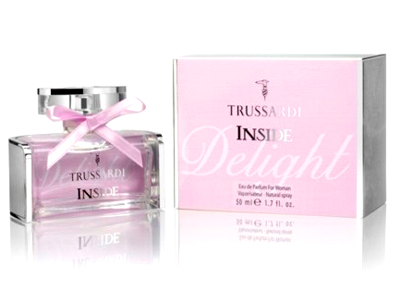 Trussardi Inside Delight