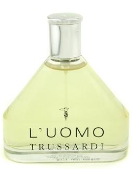 Trussardi L'Uomo