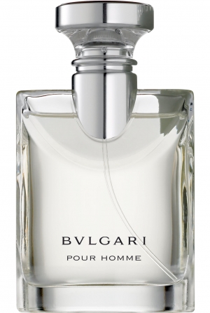 Bvlgari pour homme