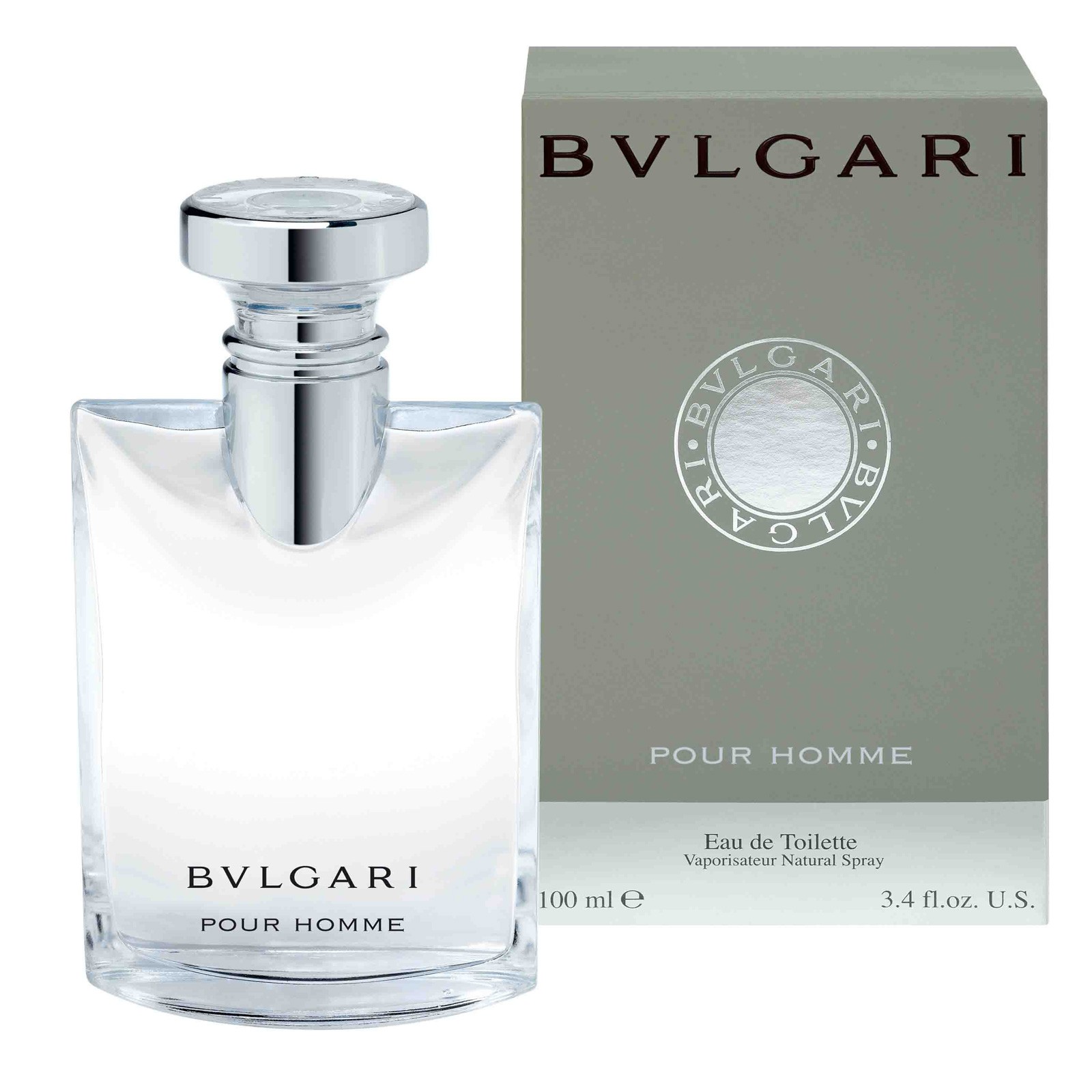 Bvlgari pour homme