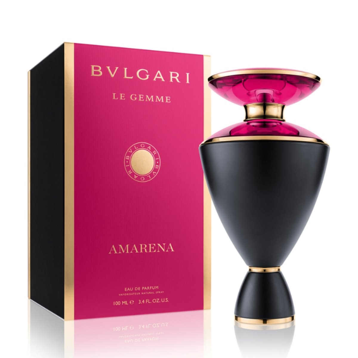 Bvlgari Amarena