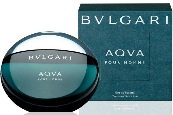 Bvlgari Aqva pour Homme