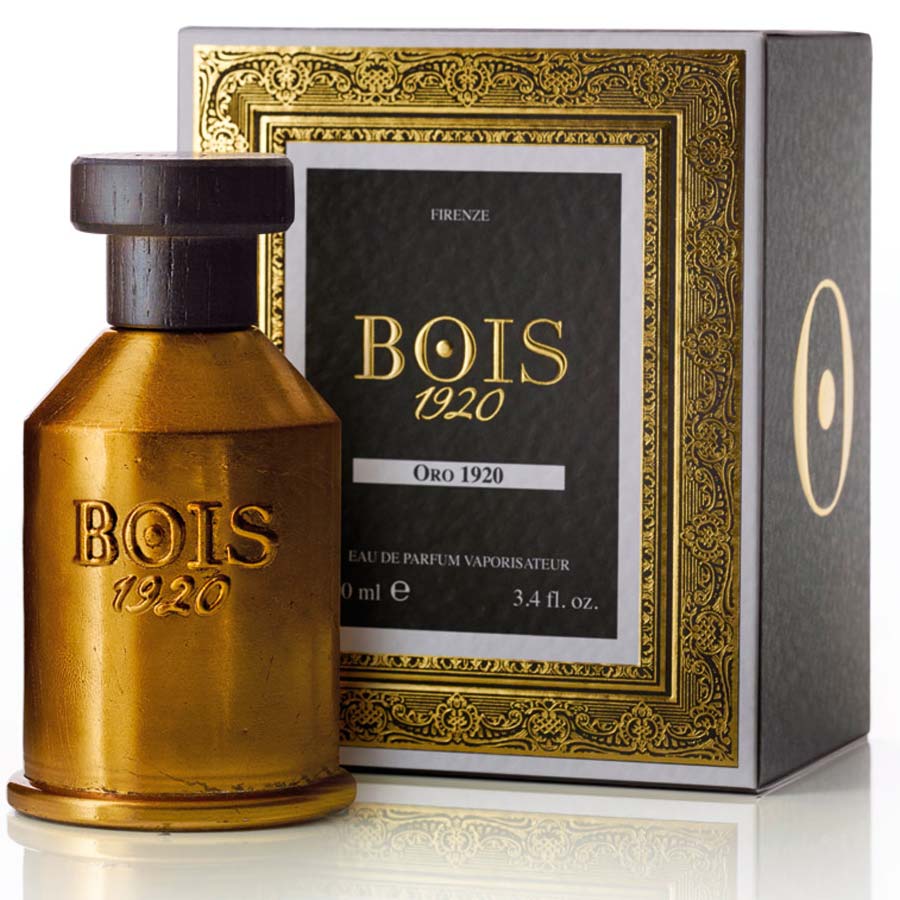 Bois 1920 Oro