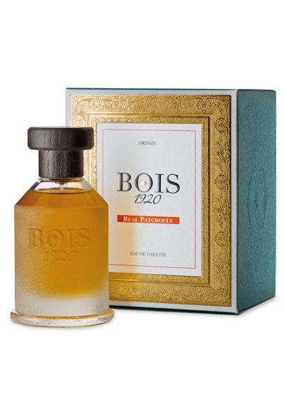 Bois 1920 Real Patchouly