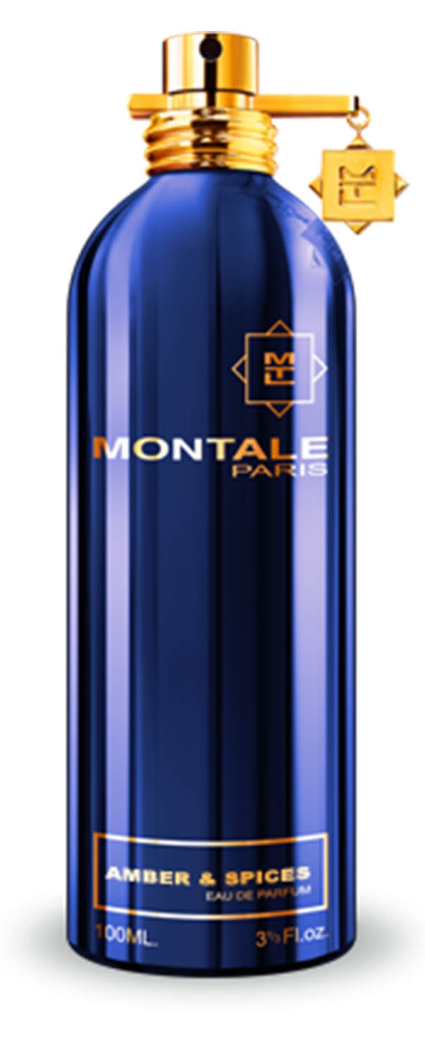 Montale Amber & Spices