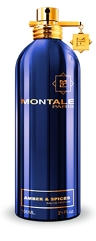 Montale Amber & Spices