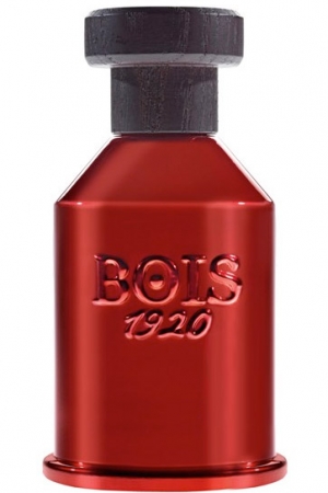 Bois 1920 Relativamente Rosso