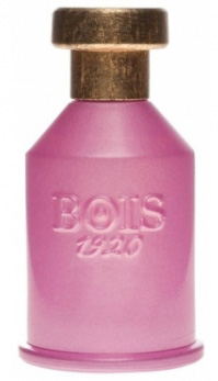 Bois 1920 Rosa di Filare
