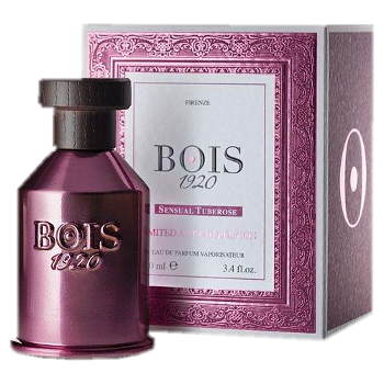 Bois 1920 Sensual Tuberose