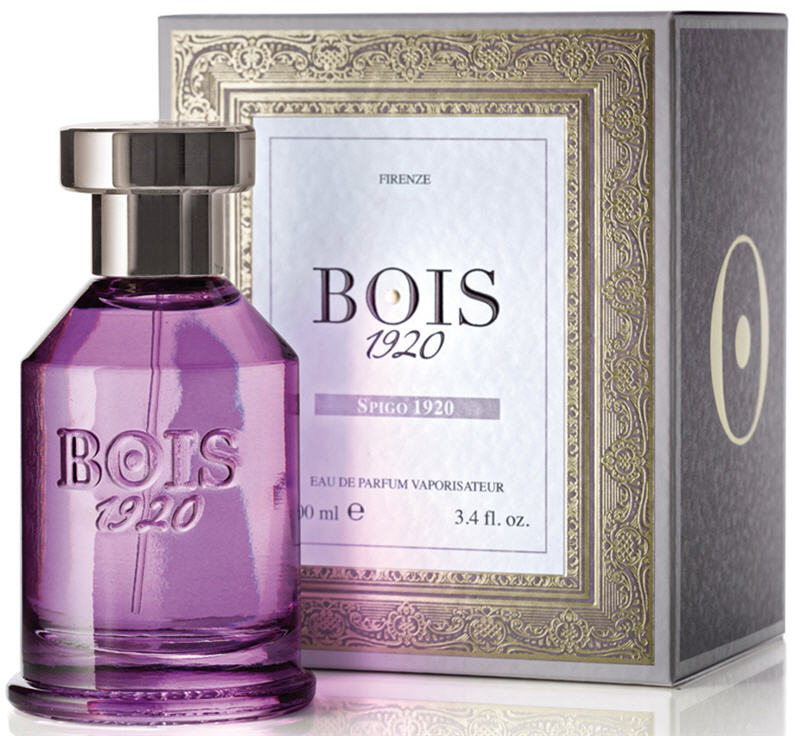 Bois 1920 Spigo 1920