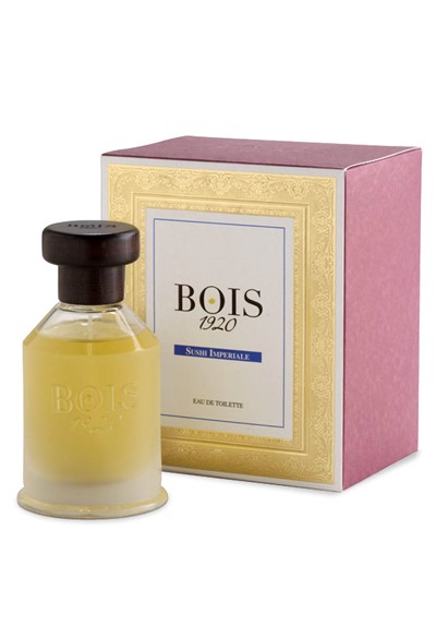 Bois 1920 Sushi Imperiale