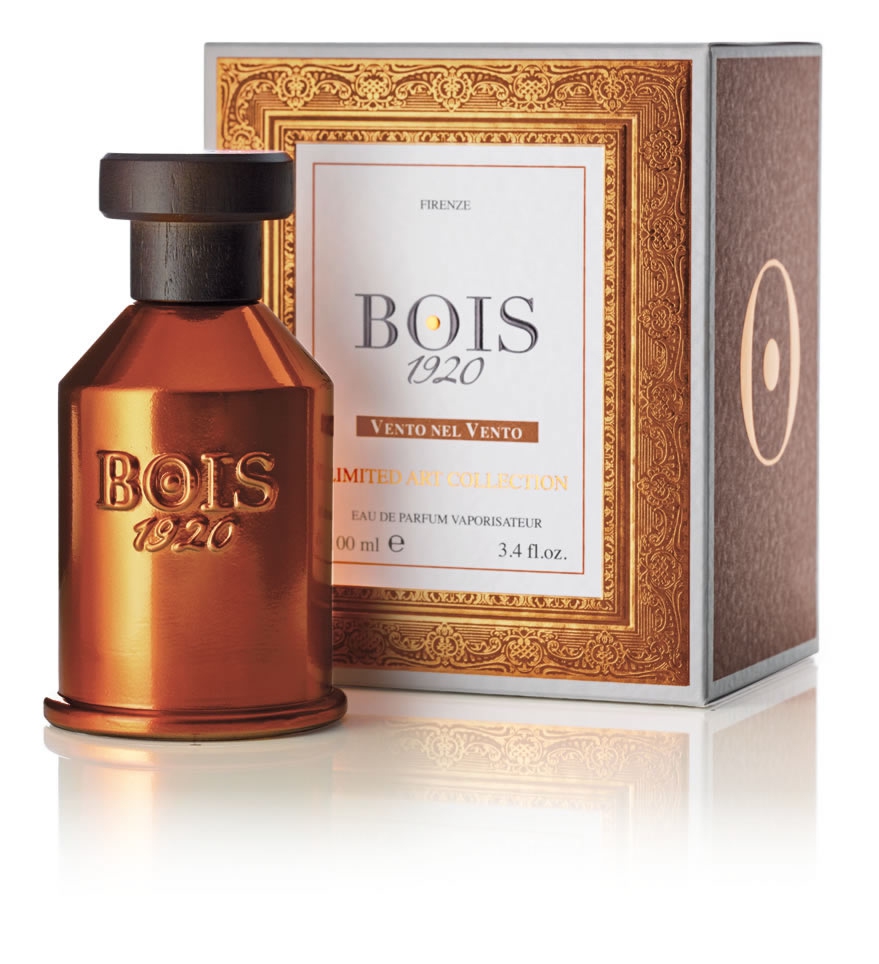 Bois 1920 Vento nel Vento