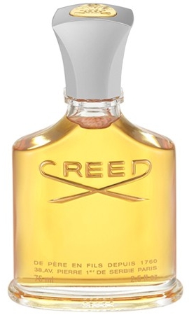 Creed Acier Aluminium