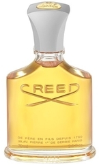 Creed Acier Aluminium