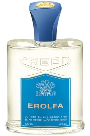 Creed Erolfa