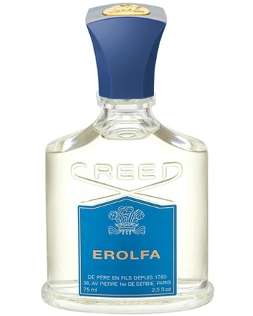 Creed Erolfa