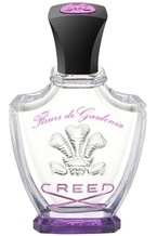 Creed Fleurs de Gardenia