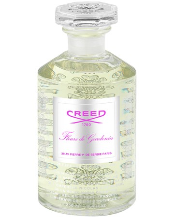 Creed Fleurs de Gardenia