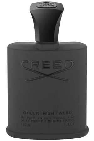 Creed Green Irish Tweed