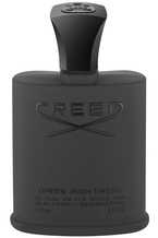 Creed Green Irish Tweed