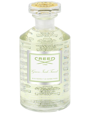 Creed Green Irish Tweed