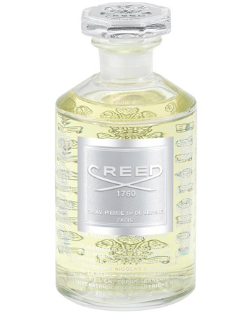 Creed Himalaya
