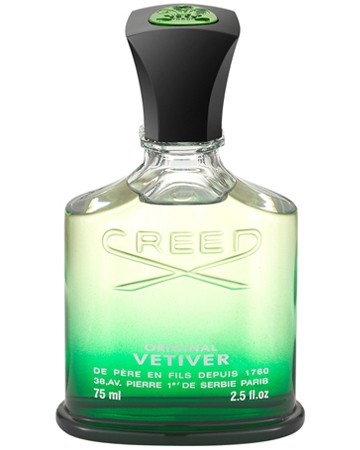 Creed Original Vetiver